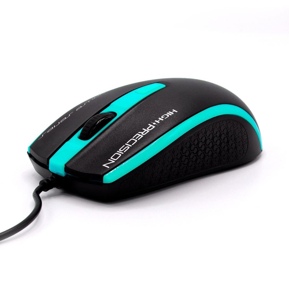 Mouse óptico-MOJR-032