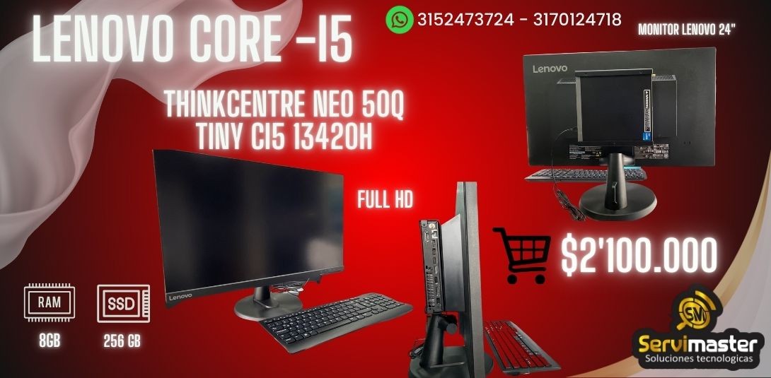 Servimaster promo